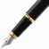 Ручка перьевая PARKER IM BLACK GT