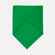 Шейный платок BANDANA, ярко-зеленый