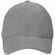 Бейсболка SOFT CORE, серая
