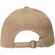 Бейсболка SOFT CORE, бежевая