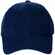 Бейсболка SOFT CORE, темно-синяя