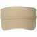 Козырек VISEROS, бежевый