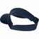 Козырек VISEROS, темно-синий