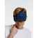 Козырек VISEROS, темно-синий