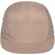 Бейсболка BEN MAC, бежевая