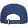 Бейсболка BEN MAC, темно-синяя