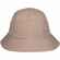 Панама BEN MAC, бежевая