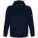 Толстовка унисекс CALIPSO, темно-синяя, размер XS