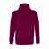 Худи унисекс CONDOR, фиолетовое (сливовое), размер XS