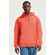 Худи унисекс CONDOR, оранжевое (коралловое), размер XS