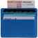 Чехол для карточек DEVON, ярко-синий