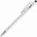 Ручка шариковая POINTER SOFT TOUCH со стилусом, белая