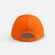 Бейсболка APOLLO, оранжевая