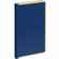 Ежедневник RELAX, недатированный, синий
