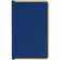 Ежедневник RELAX, недатированный, синий