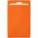 Чехол для пропуска HIT, оранжевый