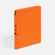 Ежедневник FLEXPEN SHALL, недатированный, оранжевый