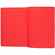 Ежедневник FLEXPEN SHALL, недатированный, красный