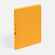 Ежедневник FLEXPEN SHALL, недатированный, желтый