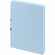 Ежедневник FLEXPEN SHALL, недатированный, голубой