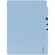 Ежедневник FLEXPEN SHALL, недатированный, голубой