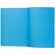 Ежедневник FLEXPEN SHALL, недатированный, голубой