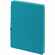 Ежедневник FLEXPEN SHALL, недатированный, бирюзовый