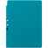 Ежедневник FLEXPEN SHALL, недатированный, бирюзовый