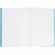 Ежедневник FLEXPEN SHALL, недатированный, бирюзовый