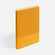 Ежедневник VALE, недатированный, желтый