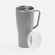Термостакан KASUMIGAOKA, серый