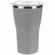 Термостакан SAPPORO без логотипа, серый