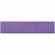 Лейбл LISTRA LATTE, фиолетовый