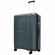 Чемодан SANTIAGO L, темно-серый