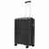 Чемодан SANTIAGO M, черный