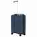 Чемодан SANTIAGO M, темно-синий