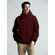 Худи KULONGA OVERSIZE, бордовое, размер ХS/S