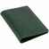 Обложка для паспорта INSTREAM, зеленая