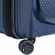 Чемодан BELMONT PLUS M, синий