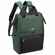 Рюкзак для ноутбука TURENNE, зеленый
