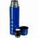Термос PRISMATIC, синий