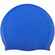 Шапочка для плавания AQUASANA, синяя