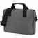 Сумка для ноутбука DELEGATE, серая