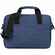 Сумка для ноутбука DELEGATE, синяя