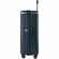 Чемодан DYNASTY L, темно-синий