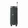 Чемодан DYNASTY M, темно-серый