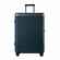 Чемодан DYNASTY M, темно-синий