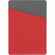 Картхолдер DUAL, серо-красный