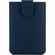 Чехол для карточек FAERY, синий