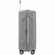 Чемодан FORZA S, серый